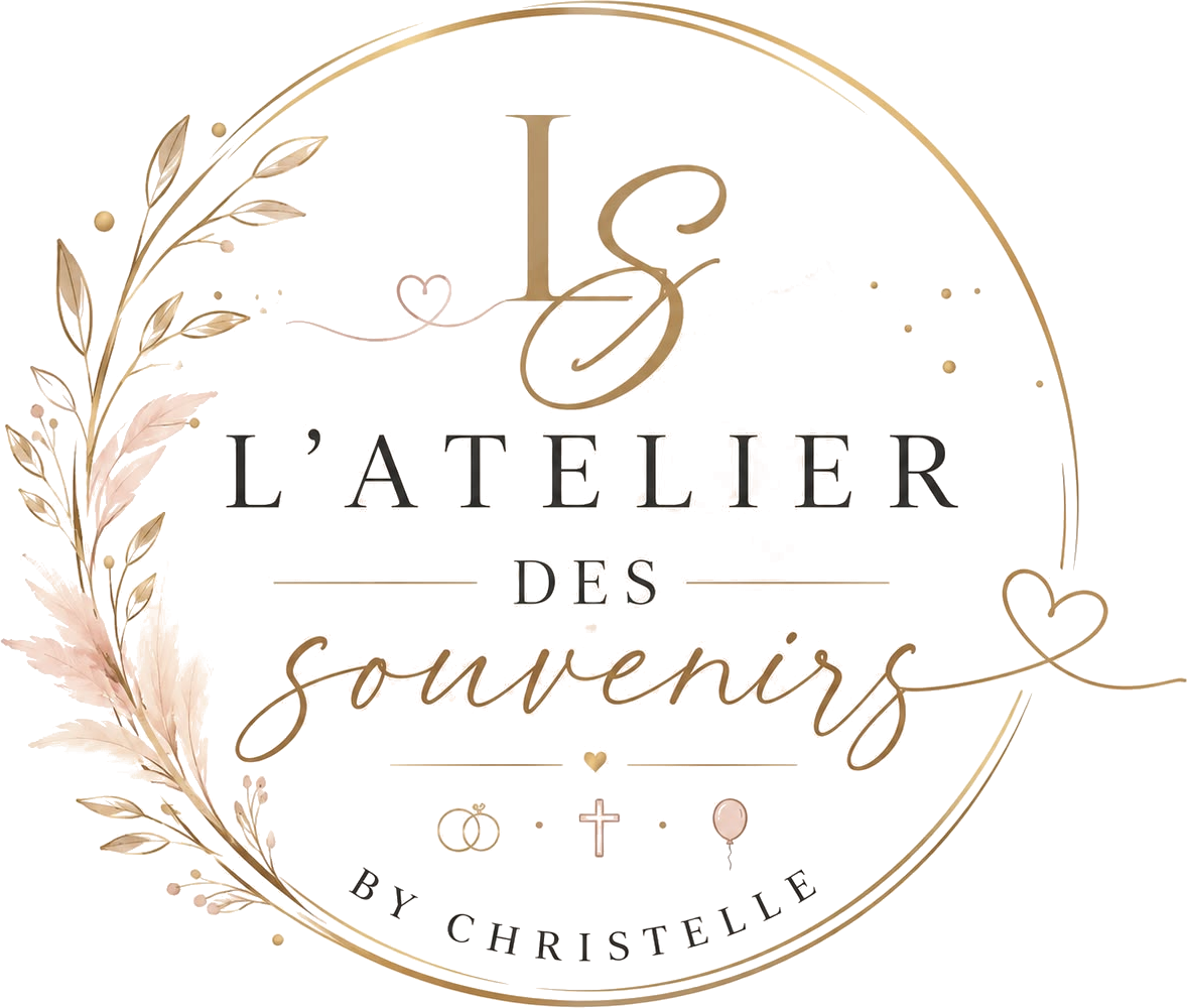 L'Atelier des Souvenirs - by Christelle